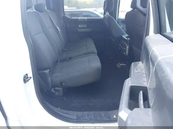 1FTEW1EP0KKD88077 2019 FORD F-150 - Image 8