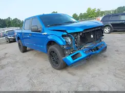 1FTEW1EP0KKD94767 2019 FORD F-150