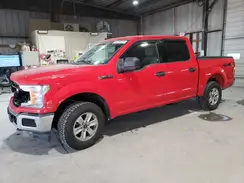 1FTEW1EP0KKE00311 2019 FORD F-150