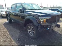 1FTEW1EP0KKE02771 2019 FORD F-150