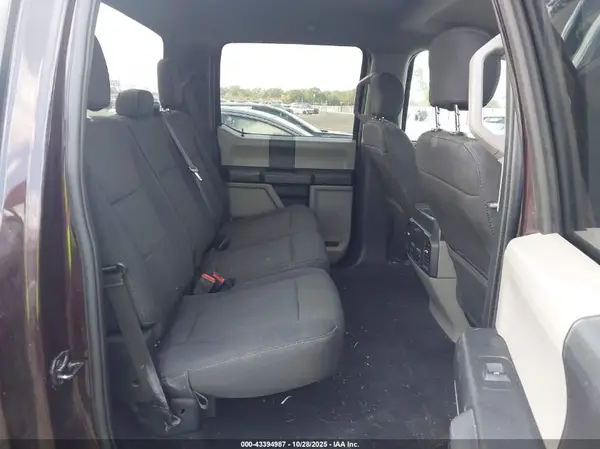 1FTEW1EP0KKE02771 2019 FORD F-150 - Image 8