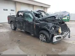 1FTEW1EP0KKE06920 2019 FORD F-150