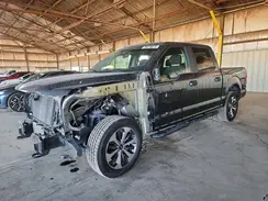 1FTEW1EP0KKE07310 2019 FORD F-150