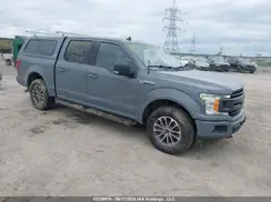 1FTEW1EP0KKE10868 2019 FORD F-150