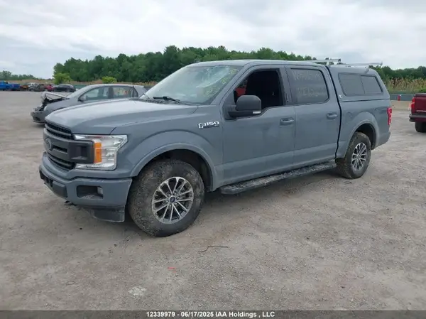 1FTEW1EP0KKE10868 2019 FORD F-150 - Image 2