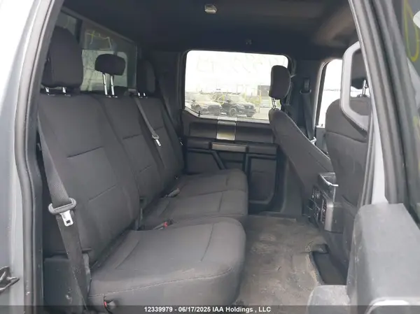1FTEW1EP0KKE10868 2019 FORD F-150 - Image 8