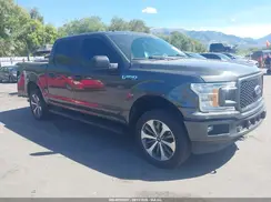 1FTEW1EP0KKE36600 2019 FORD F-150