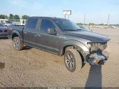 1FTEW1EP0KKE56264 2019 FORD F-150