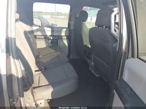 1FTEW1EP0KKE56264 2019 FORD F-150 - Image 8
