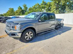 1FTEW1EP0KKE67569 2019 FORD F-150
