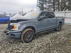 1FTEW1EP0KKE87790 2019 FORD F-150