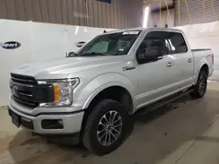 1FTEW1EP0KKE92486 2019 FORD F-150