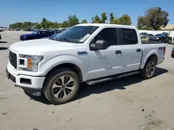 1FTEW1EP0KKE93251 2019 FORD F-150