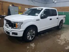 1FTEW1EP0KKE99308 2019 FORD F-150