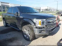 1FTEW1EP0KKF02496 2019 FORD F-150