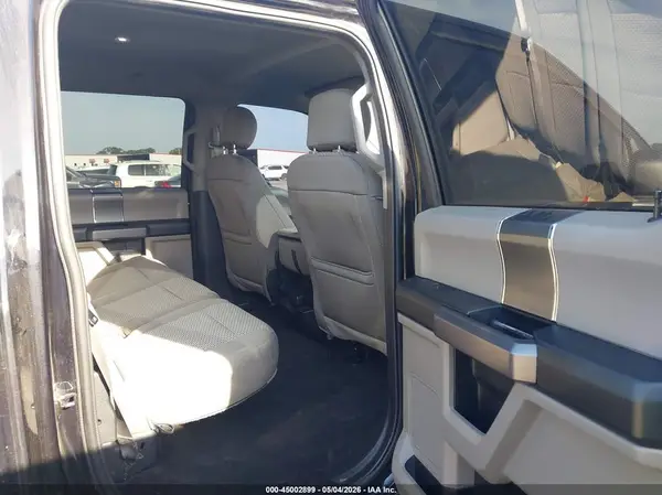 1FTEW1EP0KKF02496 2019 FORD F-150 - Image 8