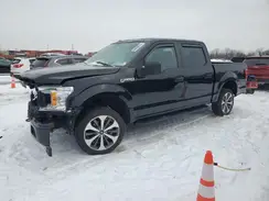 1FTEW1EP0KKF12834 2019 FORD F-150
