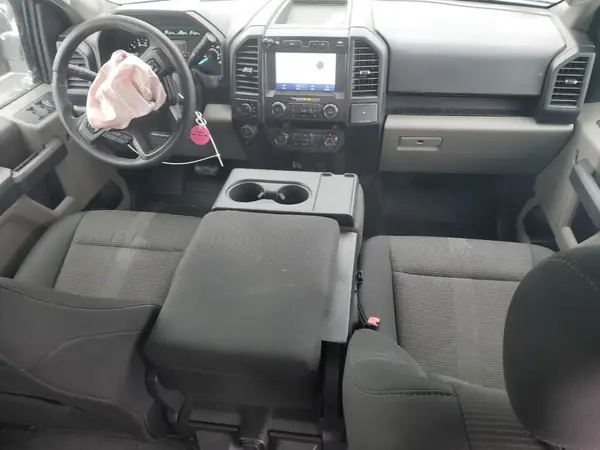 1FTEW1EP0KKF12834 2019 FORD F-150 - Image 8