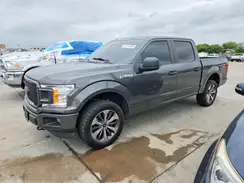 1FTEW1EP0KKF23820 2019 FORD F-150