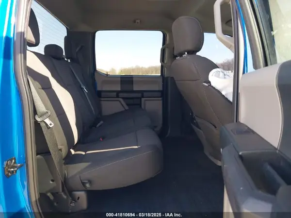 1FTEW1EP0KKF24515 2019 FORD F-150 - Image 8