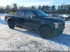1FTEW1EP0LFA03790 2020 FORD F-150