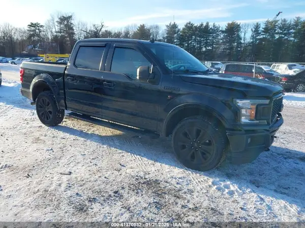 1FTEW1EP0LFA03790 2020 FORD F-150 - Image 1