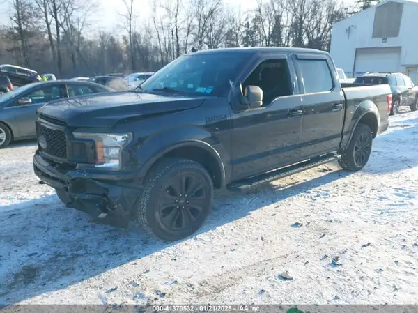 1FTEW1EP0LFA03790 2020 FORD F-150 - Image 2