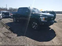 1FTEW1EP0LFA09069 2020 FORD F-150