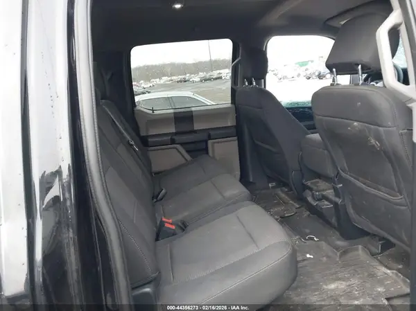 1FTEW1EP0LFA09069 2020 FORD F-150 - Image 8