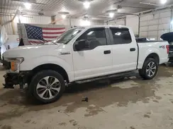 1FTEW1EP0LFA09959 2020 FORD F-150