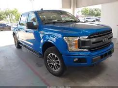 1FTEW1EP0LFA11713 2020 FORD F-150