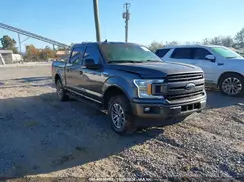 1FTEW1EP0LFA11954 2020 FORD F-150