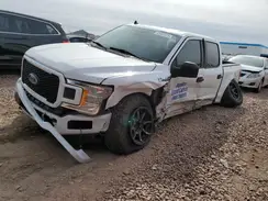 1FTEW1EP0LFA18502 2020 FORD F-150