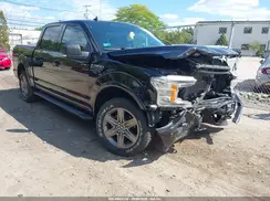 1FTEW1EP0LFA31671 2020 FORD F-150