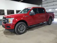 1FTEW1EP0LFA46834 2020 FORD F-150