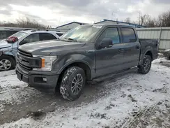 1FTEW1EP0LFA53038 2020 FORD F-150