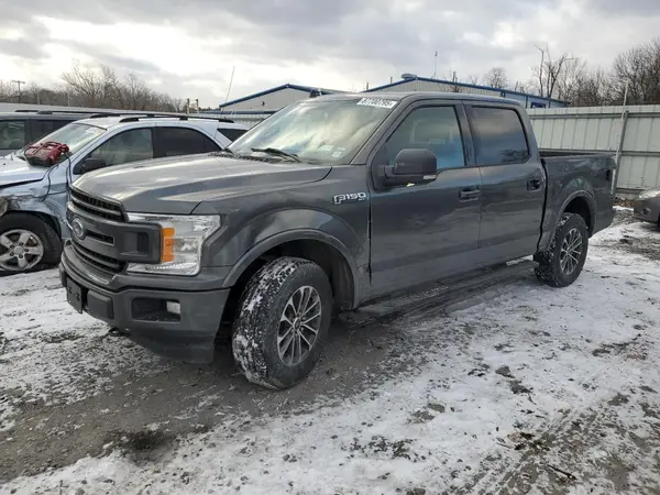 1FTEW1EP0LFA53038 2020 FORD F-150 - Image 1
