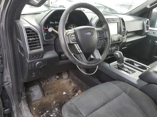 1FTEW1EP0LFA53038 2020 FORD F-150 - Image 8