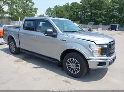 1FTEW1EP0LFA53136 2020 FORD F-150