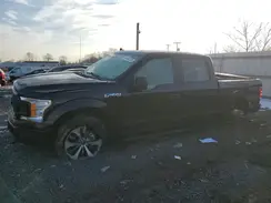 1FTEW1EP0LFA67179 2020 FORD F-150