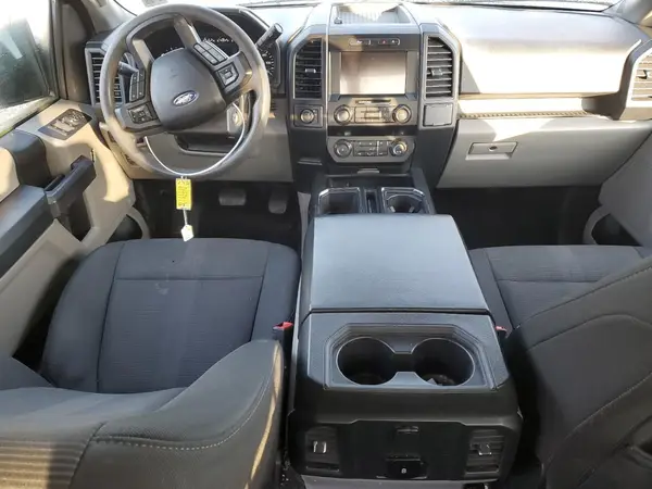 1FTEW1EP0LFA67179 2020 FORD F-150 - Image 8