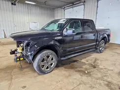 1FTEW1EP0LFA69532 2020 FORD F-150