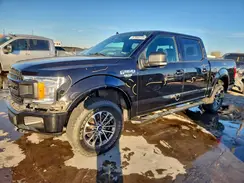 1FTEW1EP0LFA70664 2020 FORD F-150