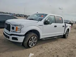 1FTEW1EP0LFA76884 2020 FORD F-150