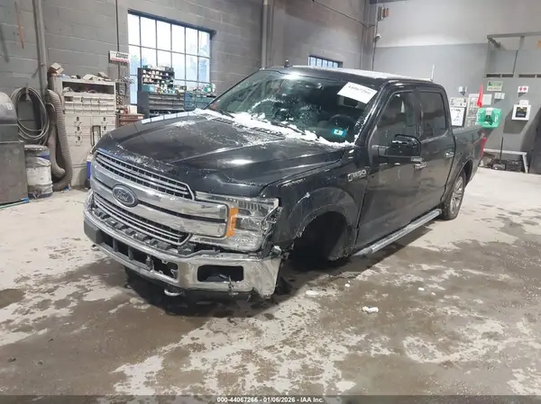 1FTEW1EP0LFA80773 2020 FORD F-150 - Image 2
