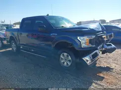 1FTEW1EP0LFA81390 2020 FORD F-150
