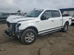 1FTEW1EP0LFA83902 2020 FORD F-150