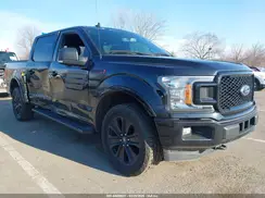 1FTEW1EP0LFA92986 2020 FORD F-150