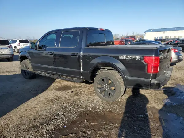 1FTEW1EP0LFB07762 2020 FORD F-150 - Image 2