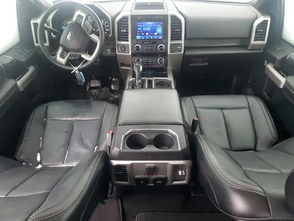 1FTEW1EP0LFB07762 2020 FORD F-150 - Image 8